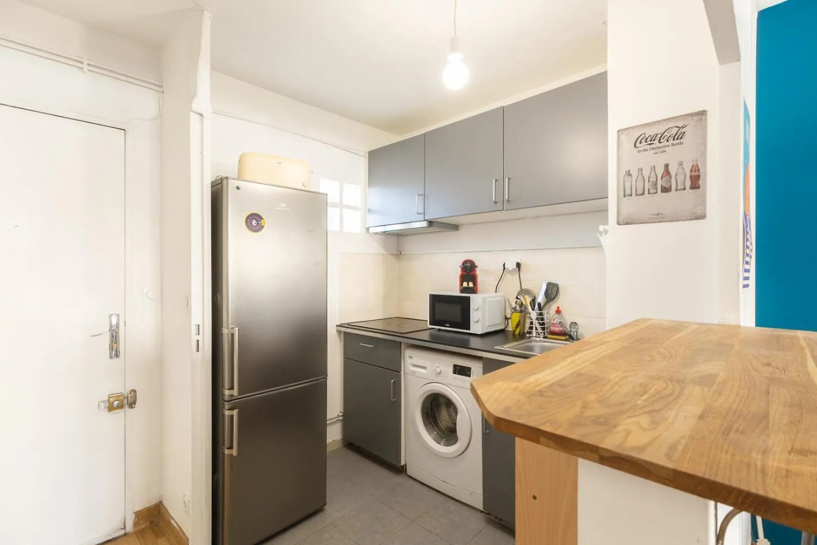 Le Nid Du 5Eme Apartment Marseille France
